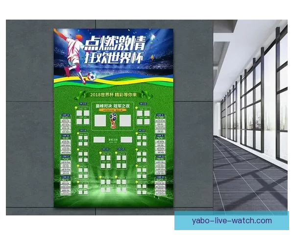 世界杯赛程全解析及胜负竞猜策略助你精准锁定热门对决