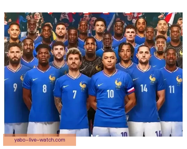 美加墨世界杯胜负赔率最新分析及夺冠趋势预测