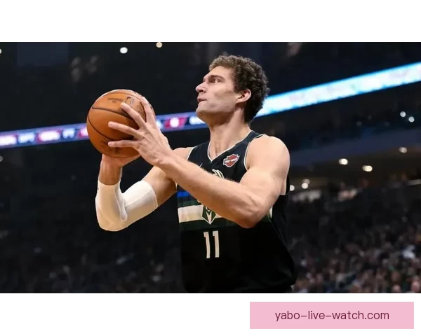 大洛佩兹收获18000分里程碑刷新NBA历史记录