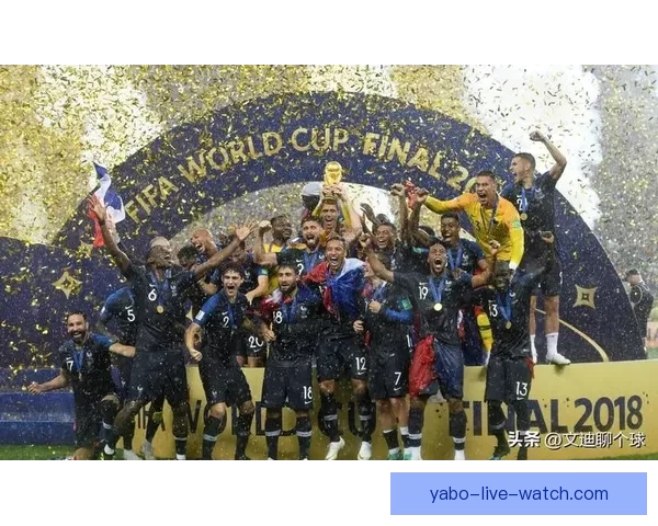 美加墨世界杯精彩对决聚焦赛场激烈竞争与荣耀瞬间