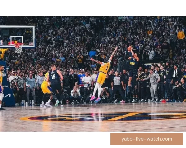 四次绝杀彰显统治湖人关键时刻22胜6负联盟第一防守仅失6点2分