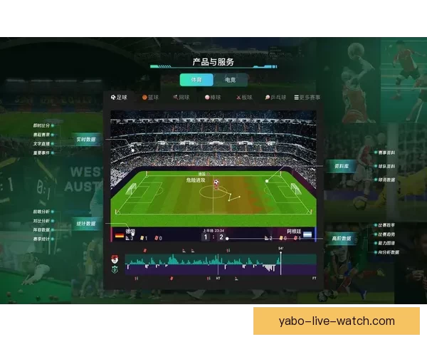 围绕世界杯买球平台打造安全便捷高效体育投注新体验指南